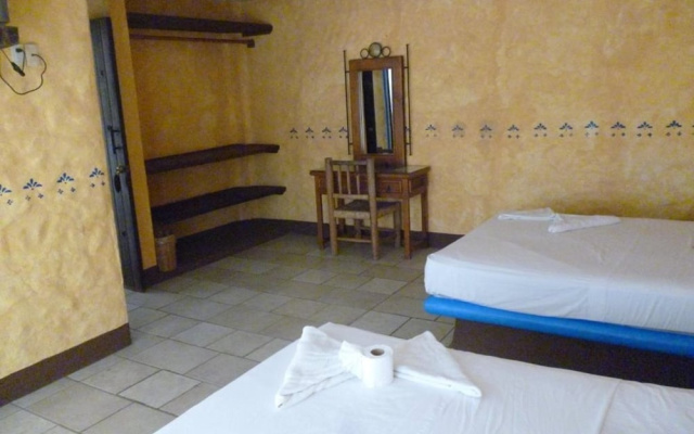 Casa Vieja