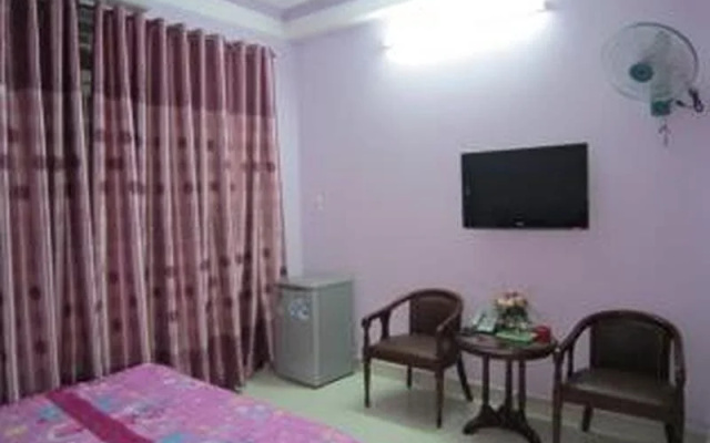 Cali II Hotel