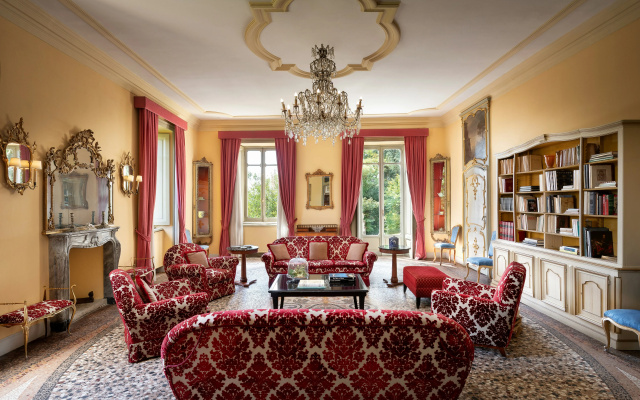 Sina Villa Matilde