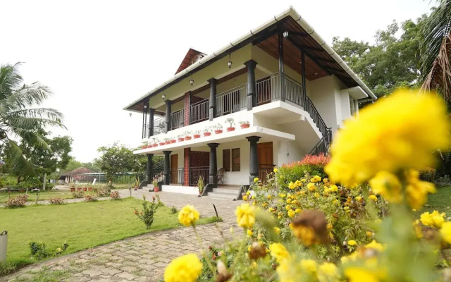 Mango Village