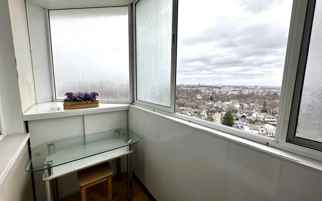 Flats-Line Apartaments