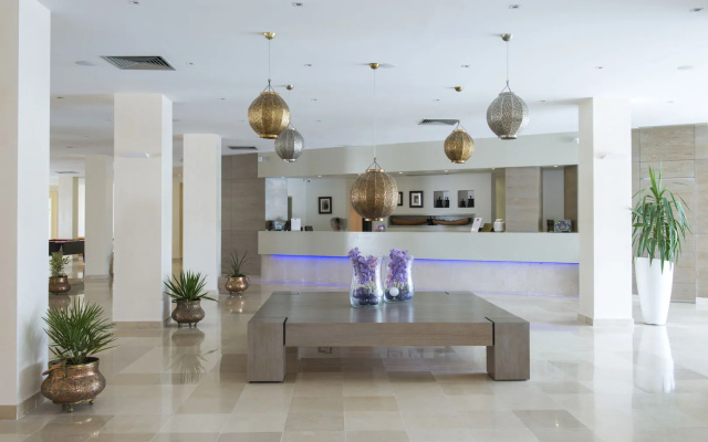 TUI BLUE Palm Beach Hammamet - All Inclusive