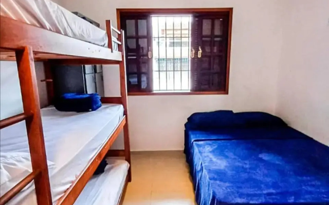 Wanderlust Hostel