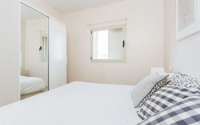Apartment - Tel Aviv