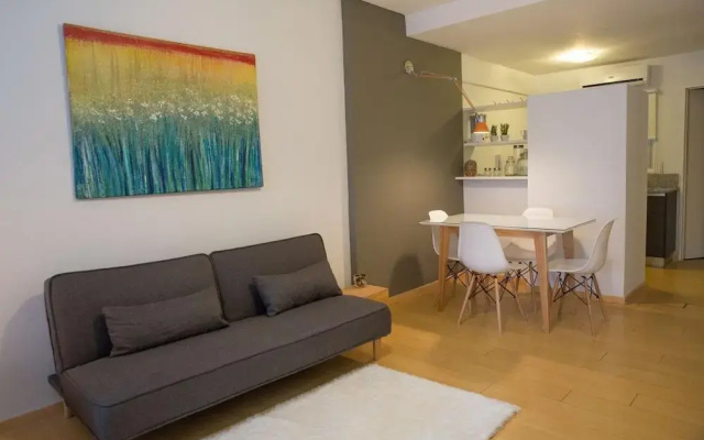 Borges Hostel