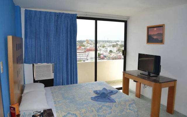 Hotel Ziami