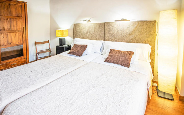 la casona encanto rural
