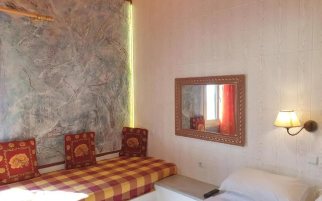 Korifi Cabana Piskopiano