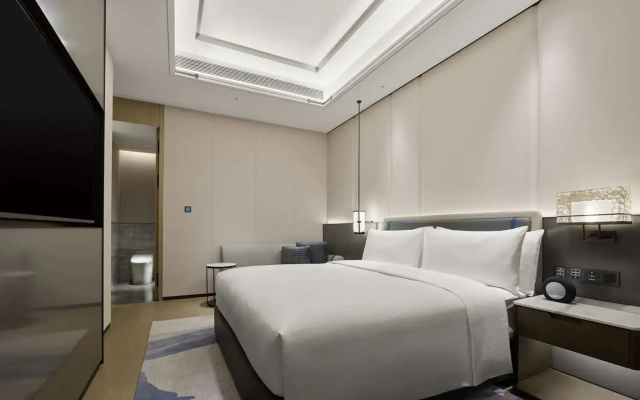 Hilton Yuyao