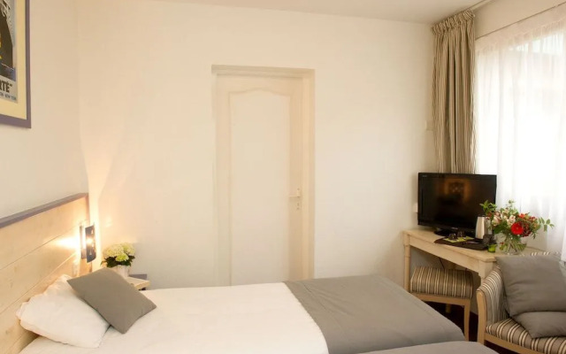 Club Vacanciel Merlimont