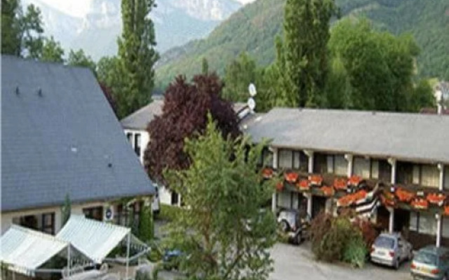 Hotel Neiges De France