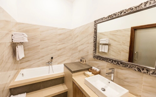 The Griyani Suite