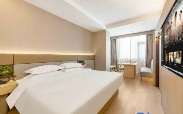 Yuehao Mansion Hotel(Putian Arts and Crafts City Store)