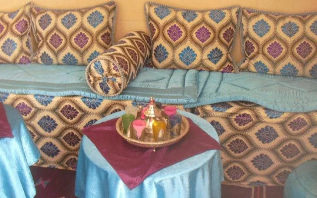 Riad dar Yammi