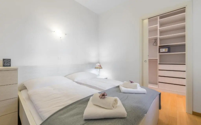 Fine Apartment Janeza Pavla