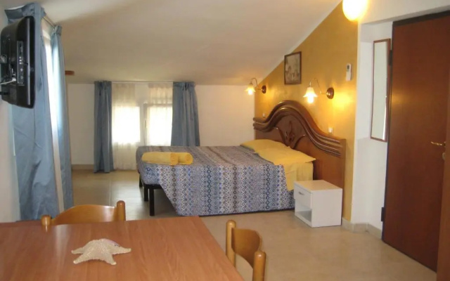 Residence La Villetta