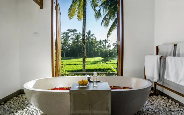Villa Gusku Ubud Bali