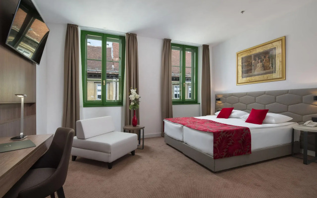 Hotel Park 45