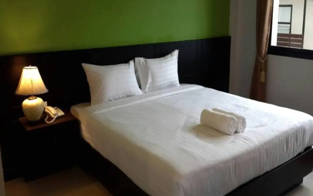 Delight Resort