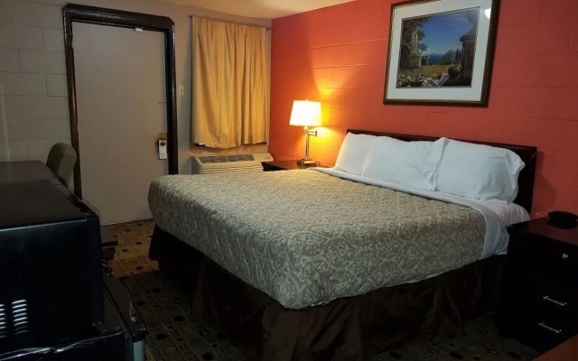 Delux Motel