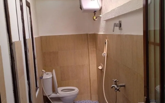 Pudi Dormitory - Hostel