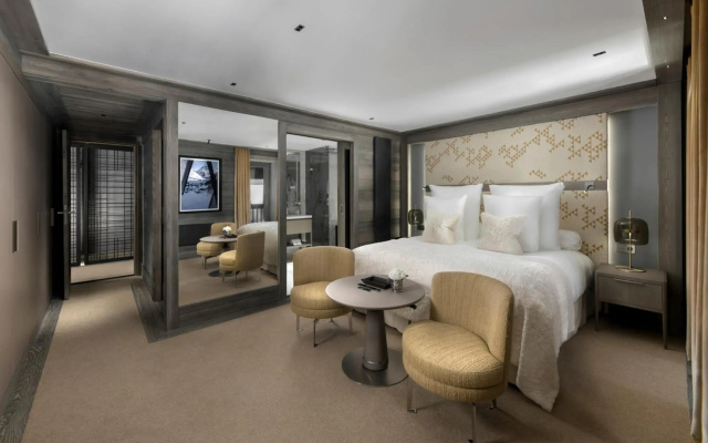 Hôtel le K2 Chogori