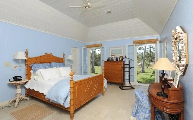 Windsong 4 Bedroom Home