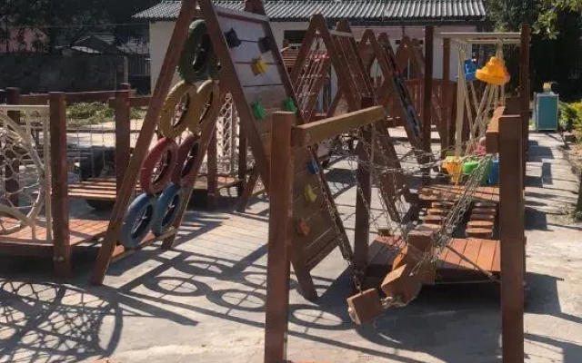 Xingshu RV camping Hotel