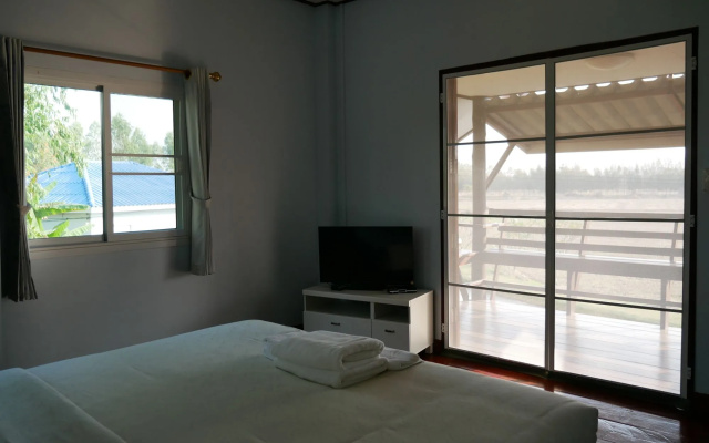 Xaiyong  Resort