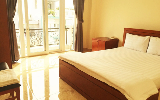 New Hotel