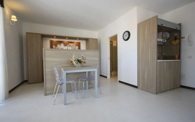 Residenze del Conte