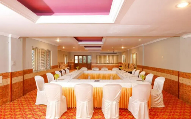 Hotel Vivek
