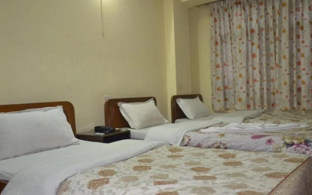 Paradise Guest House