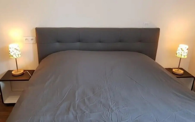 Hotel au Pigeon Blanc