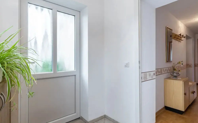 Lovely Apartment in Kühlungsborn near Sea