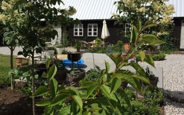 Flickebäck