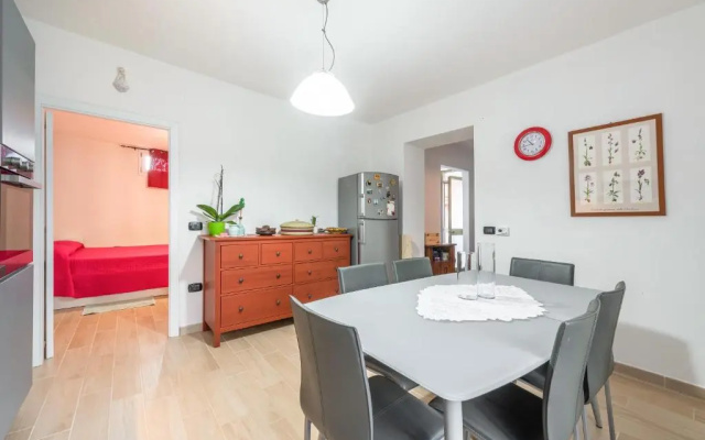 Casa vacanze i Mandorli