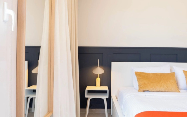 Ultra Modern Apartment off St Julian's