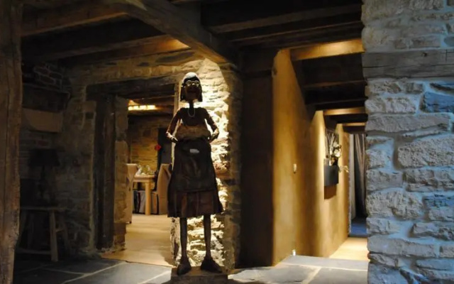 Auberge du Vieux Moulin