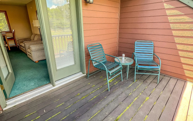 Ruttger's Bay Lake Resort