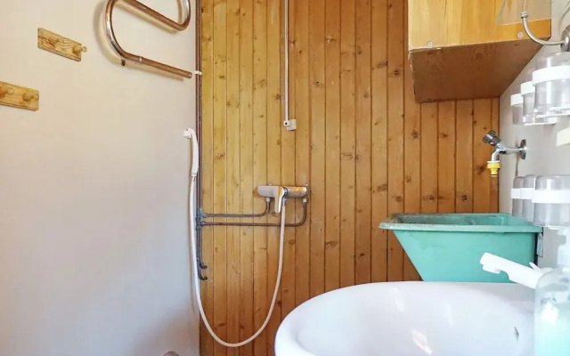 5 Person Holiday Home in Grebbestad