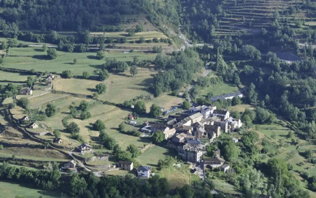 Casa Muro