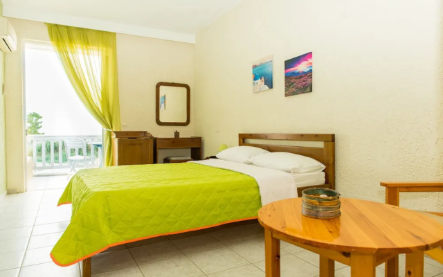 Hotel Vergina