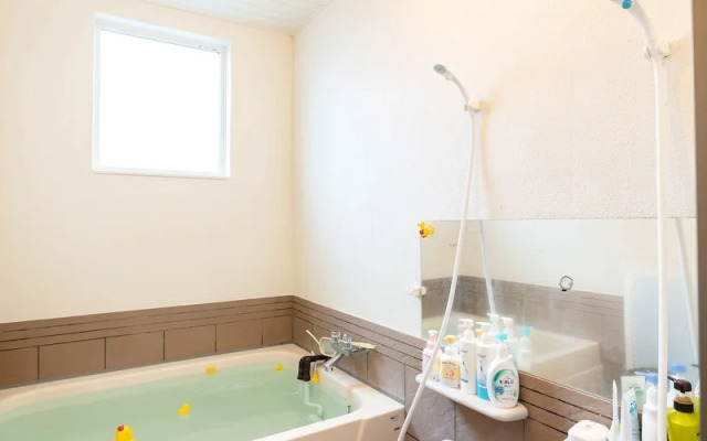 Pension Setsurin
