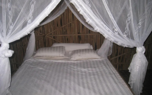 Cat Tien River Lodge