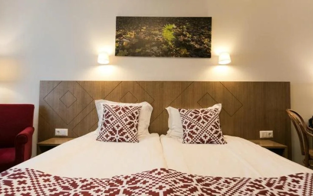 Kubija Hotel  Nature Spa
