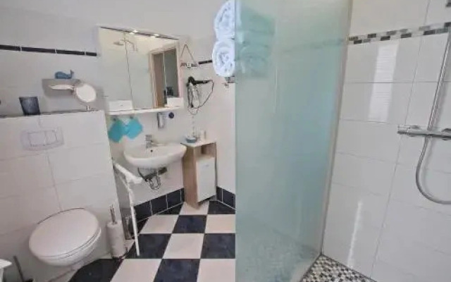 Ferienwohnung Klink SEE 9251