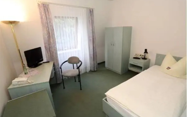Hotel 7 Säulen