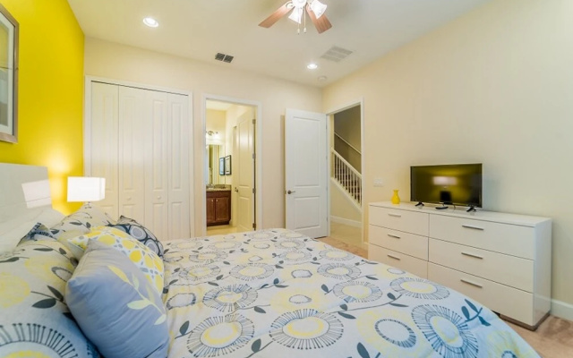 Festival Resort 342
