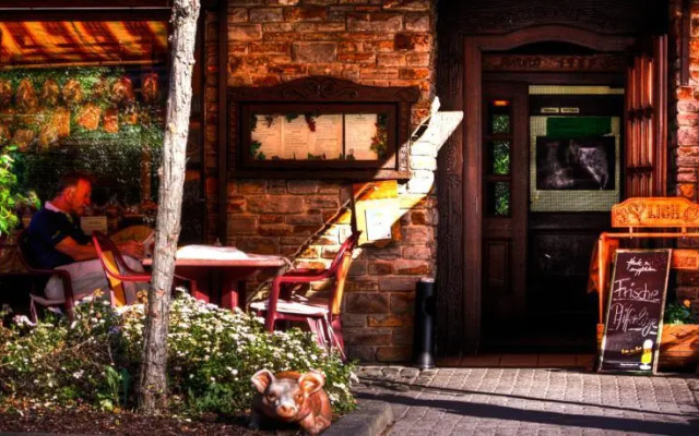Moselgasthaus Krone